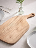 Serving Board with Handle
