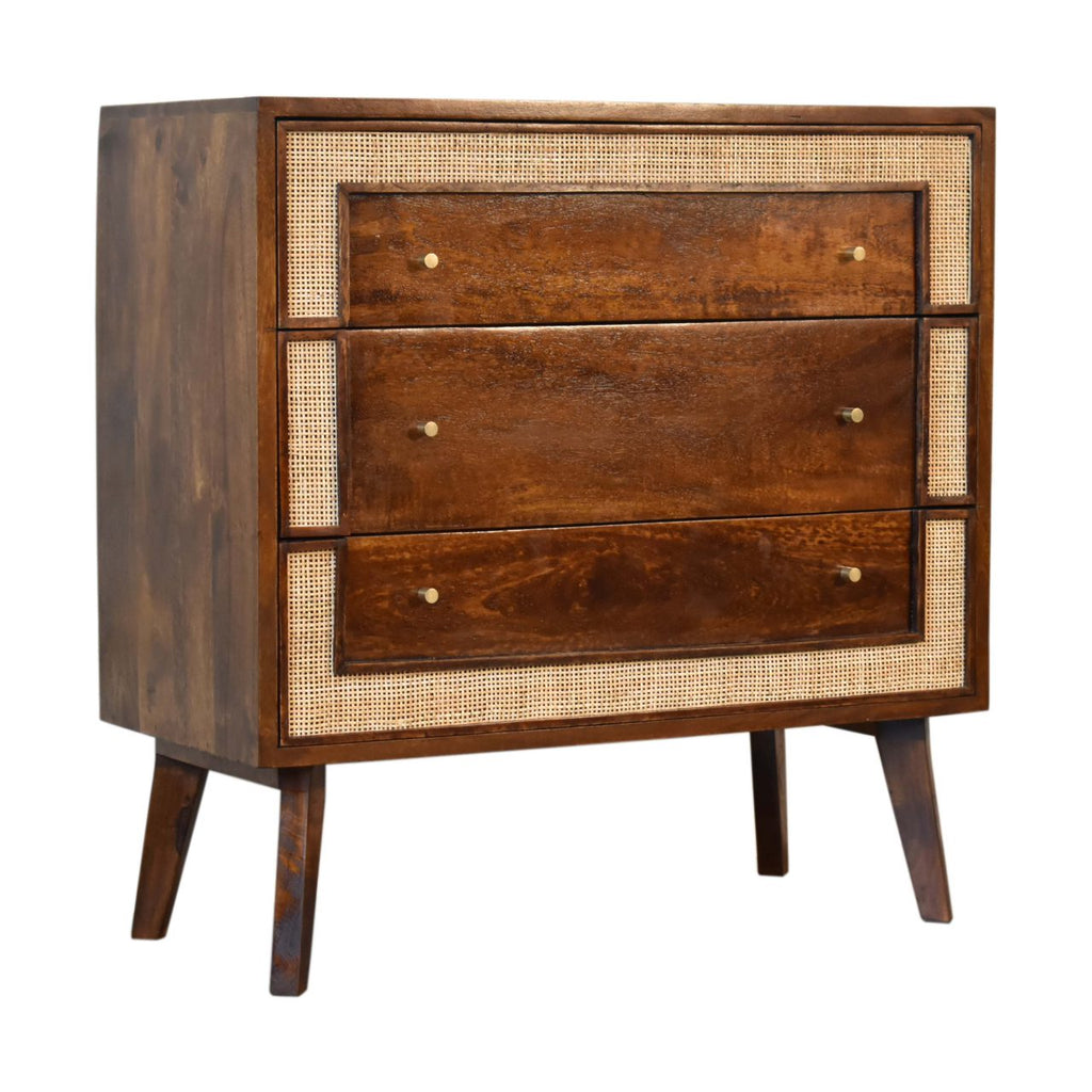 Aangan Chest of Drawers