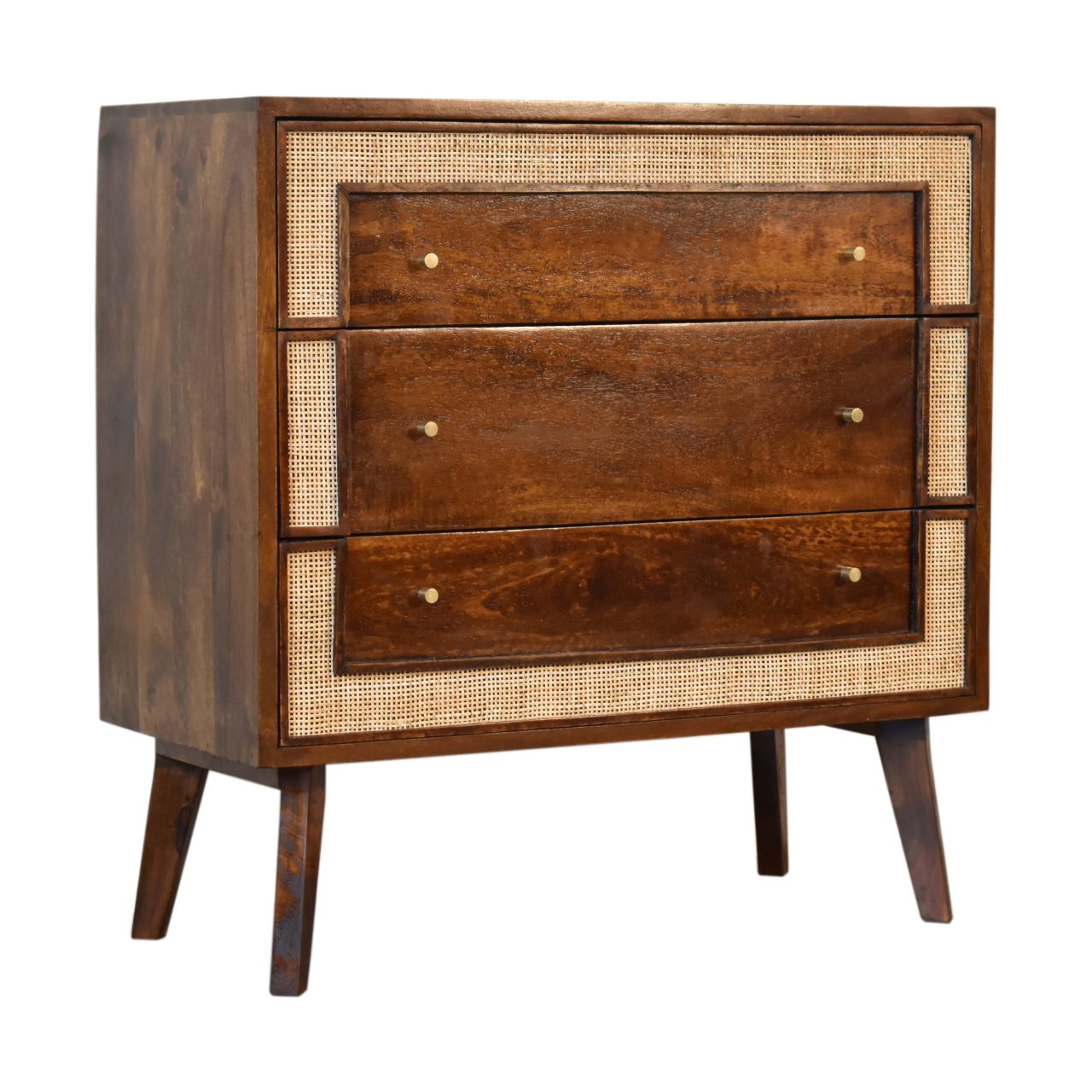 Aangan Chest of Drawers