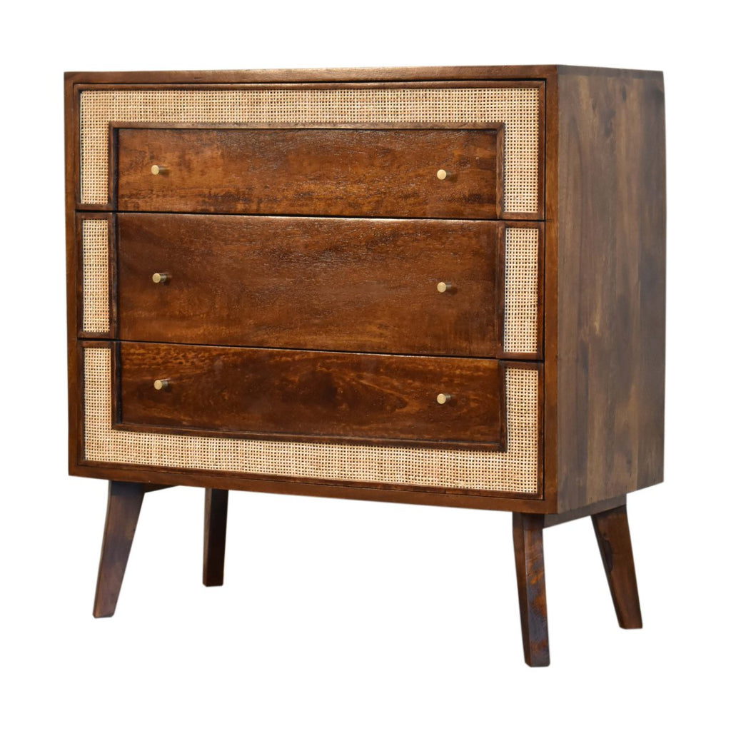 Aangan Chest of Drawers