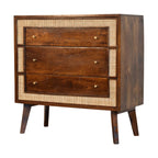 Aangan Chest of Drawers