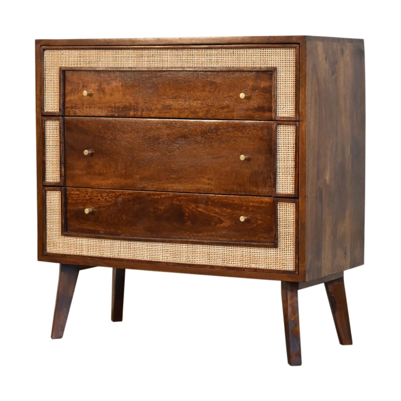Aangan Chest of Drawers