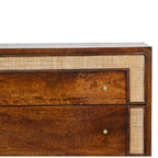 Aangan Chest of Drawers