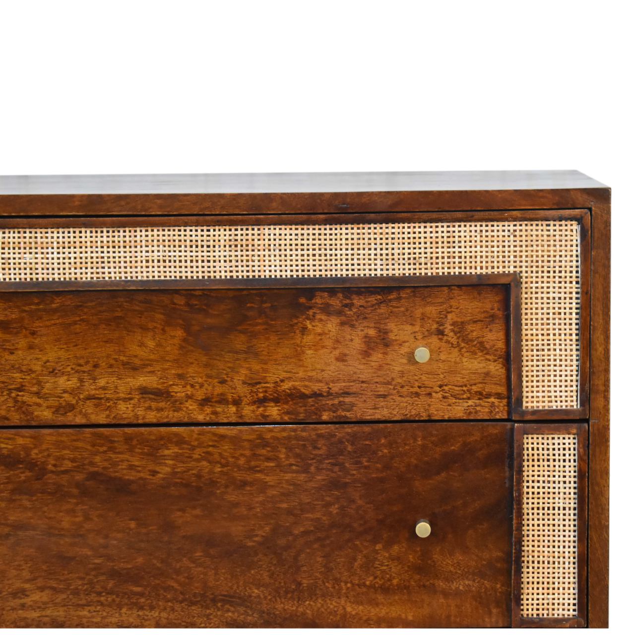 Aangan Chest of Drawers