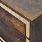 Aangan Chest of Drawers