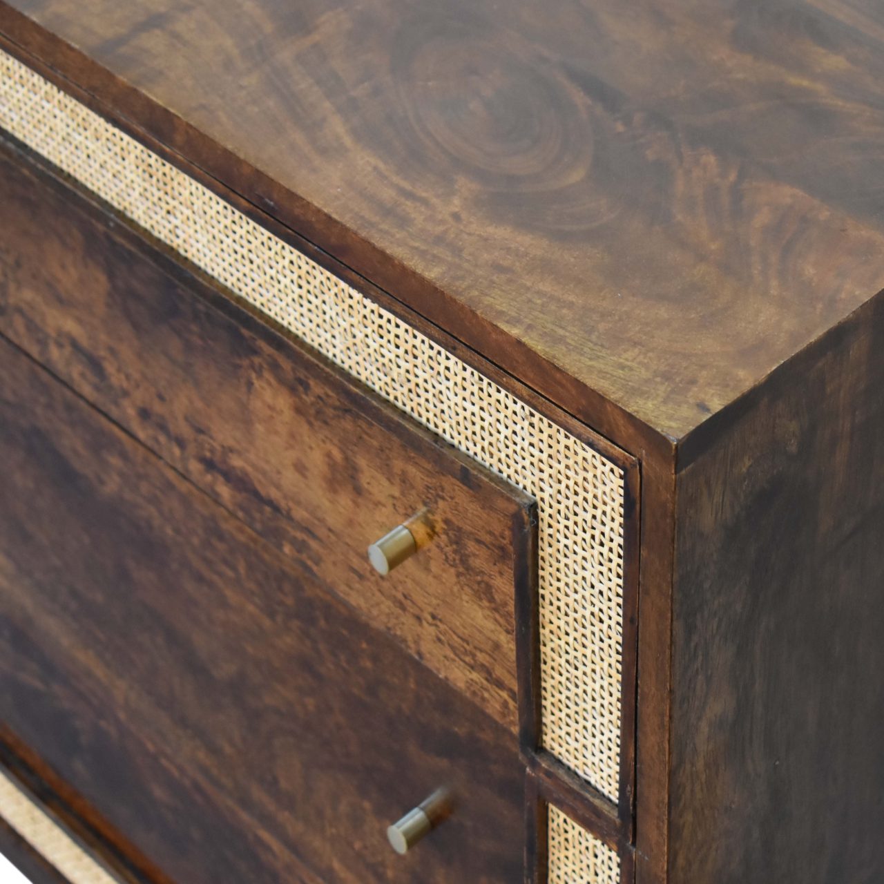 Aangan Chest of Drawers