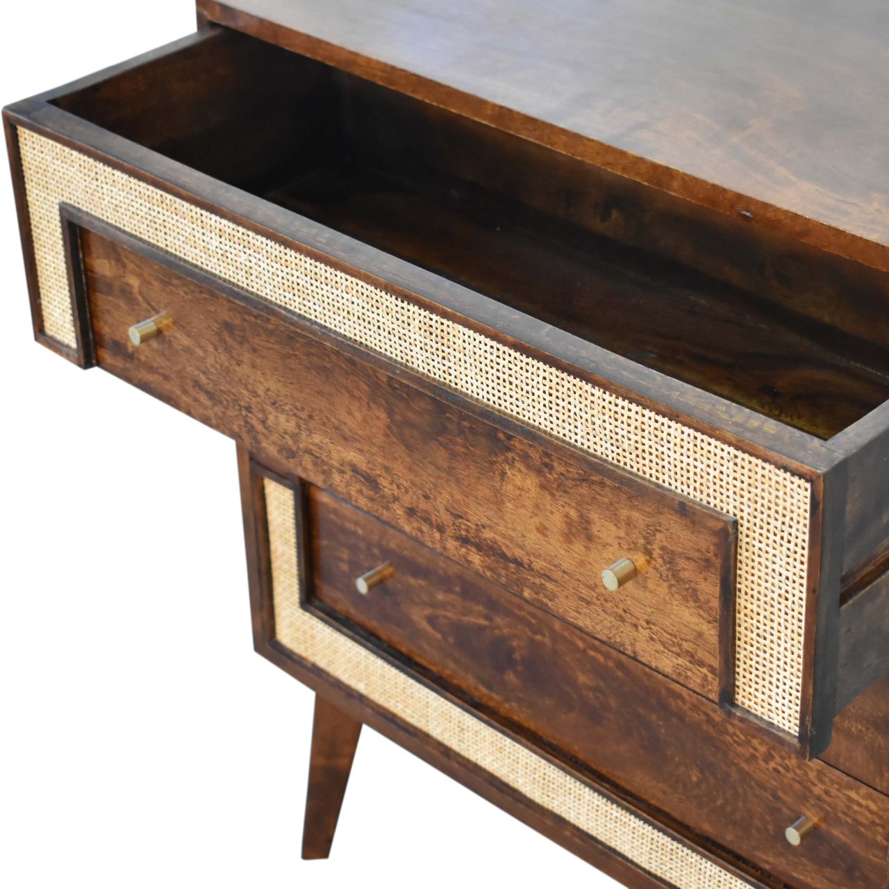 Aangan Chest of Drawers