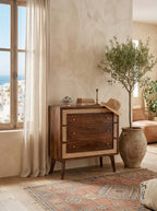 Aangan Chest of Drawers