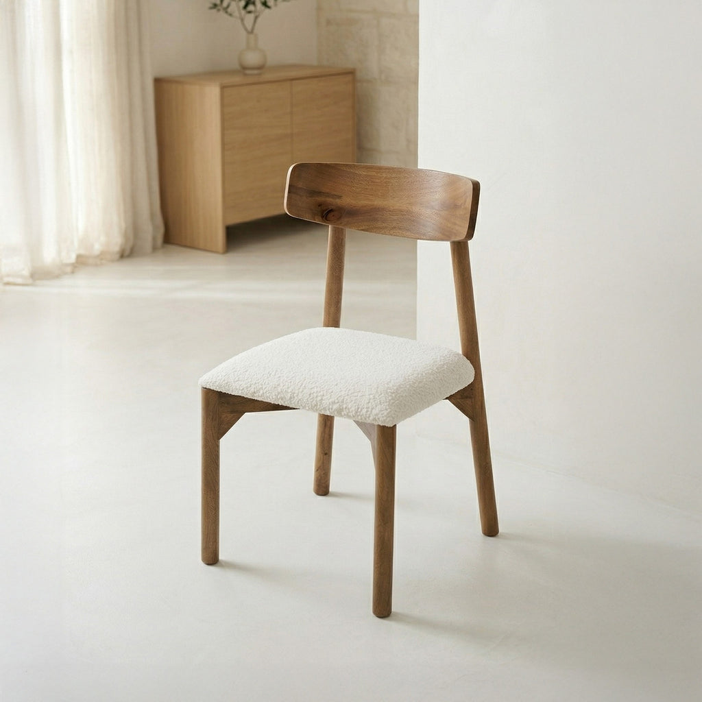 Alba Dining Chair
