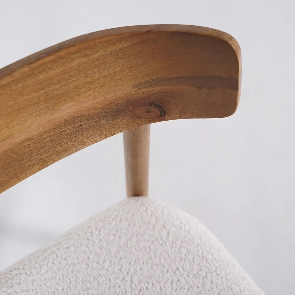 Alba Dining Chair