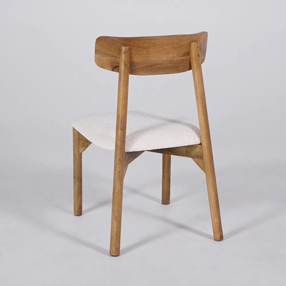 Alba Dining Chair