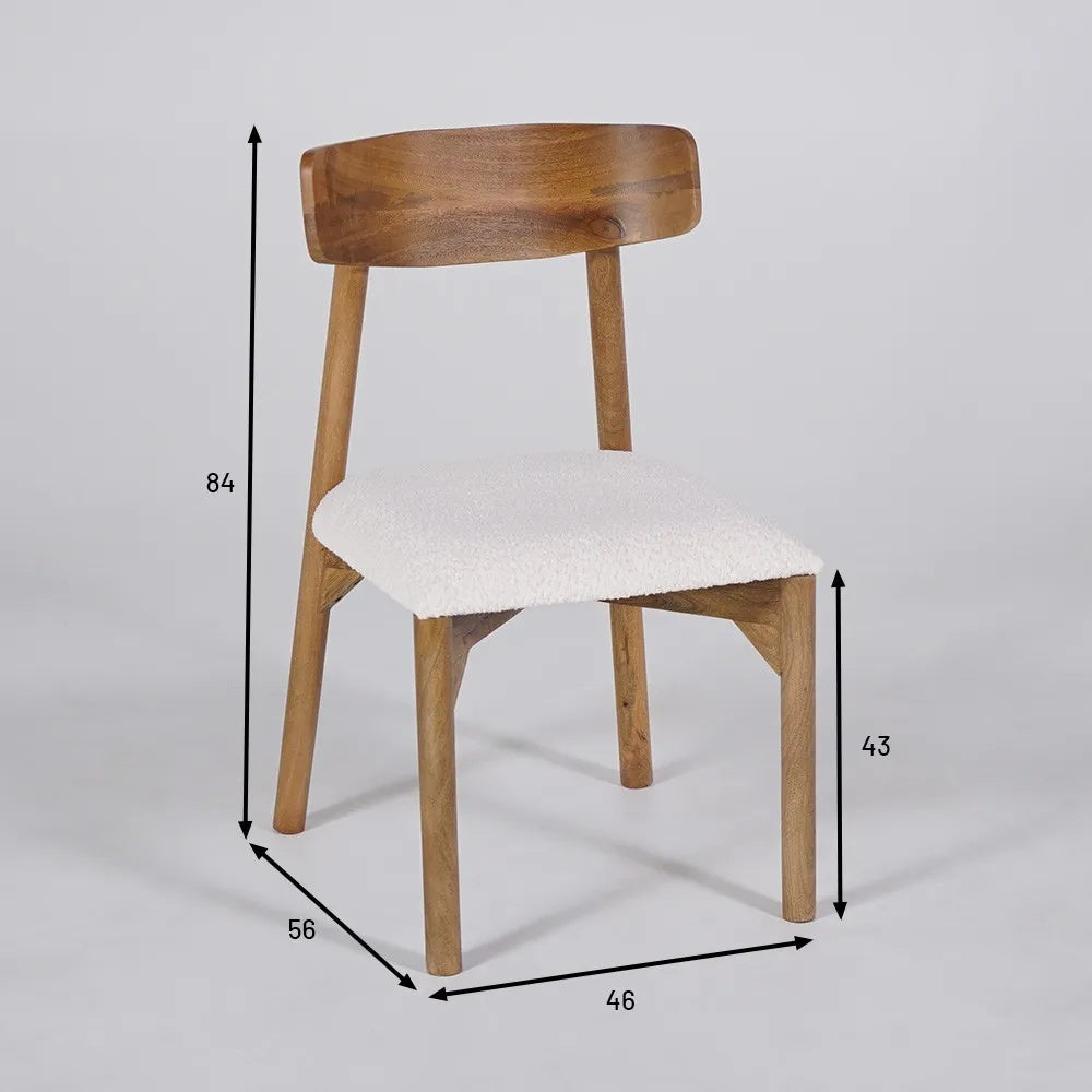 Alba Dining Chair