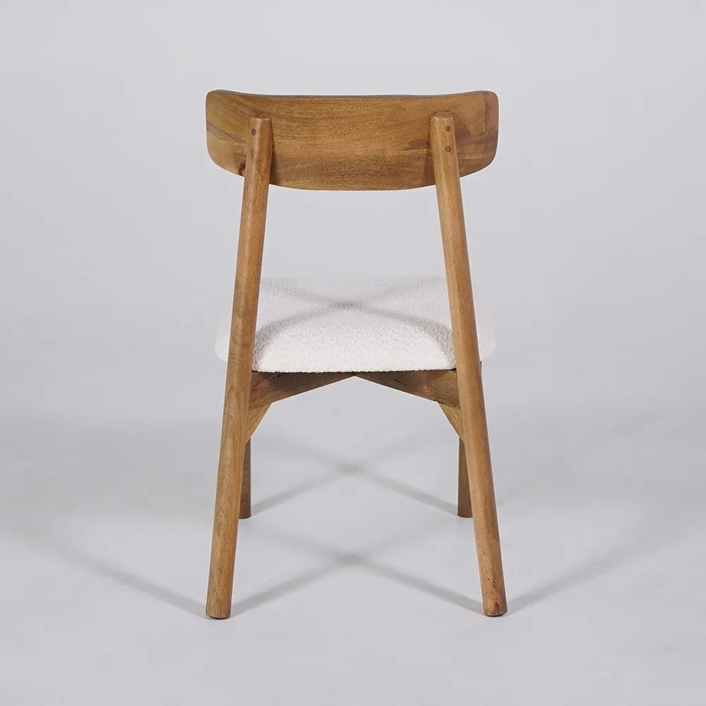 Alba Dining Chair