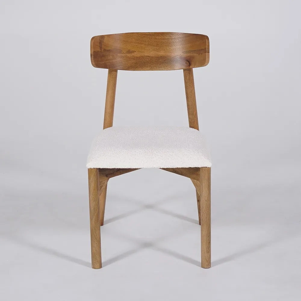 Alba Dining Chair
