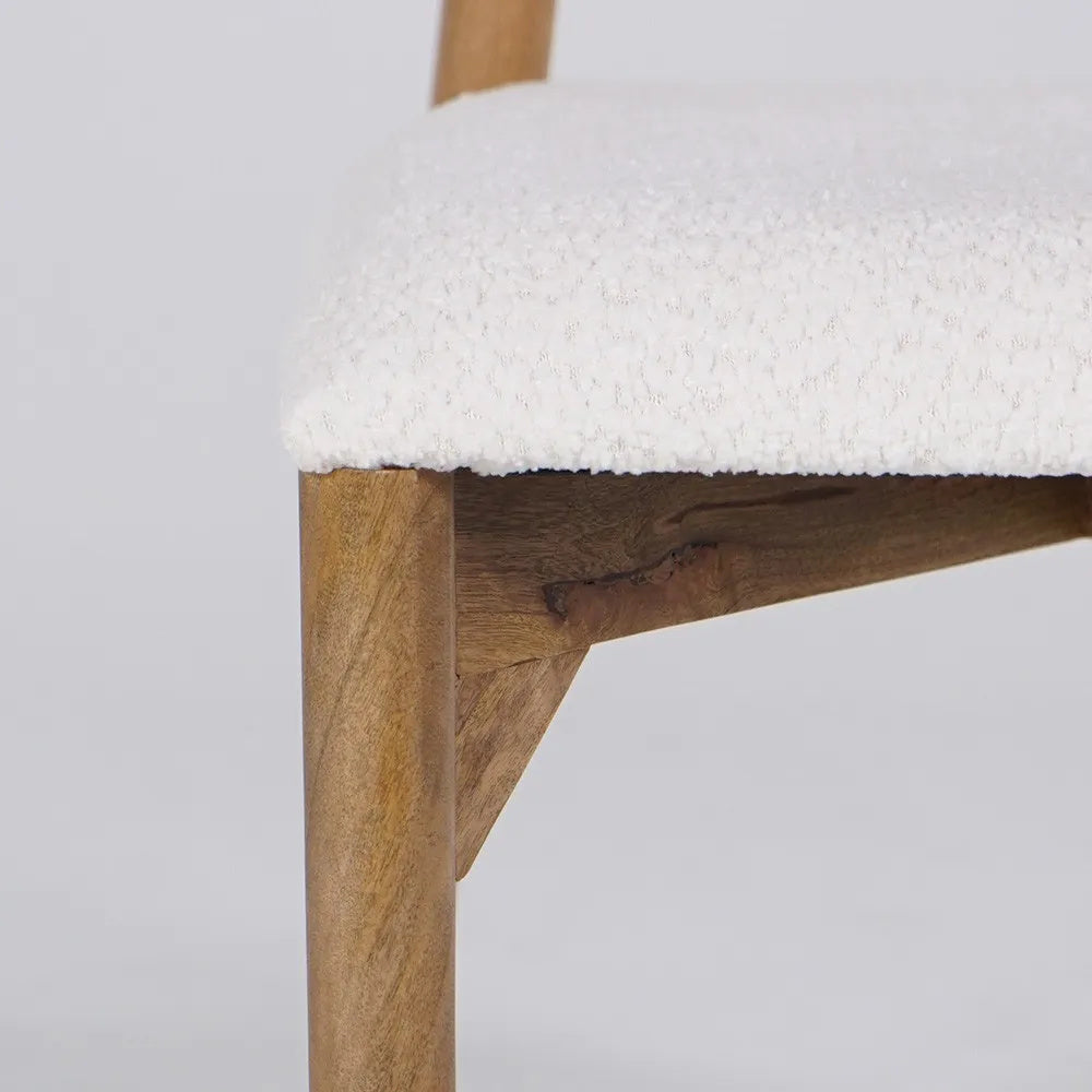 Alba Dining Chair