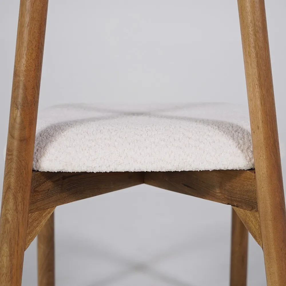 Alba Dining Chair