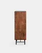 Arco Bar Cabinet
