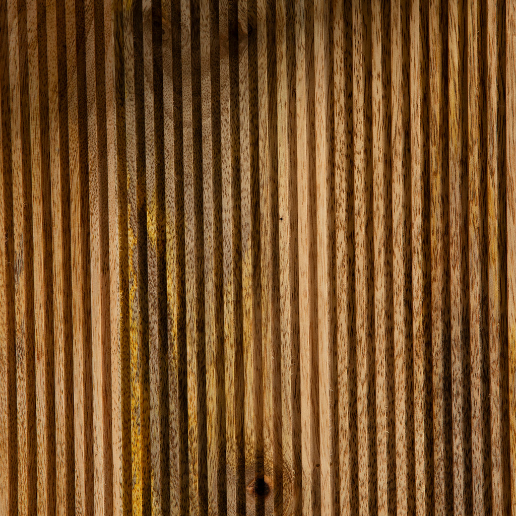 Arco Fluted Bench