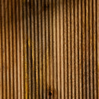 Arco Fluted Bench
