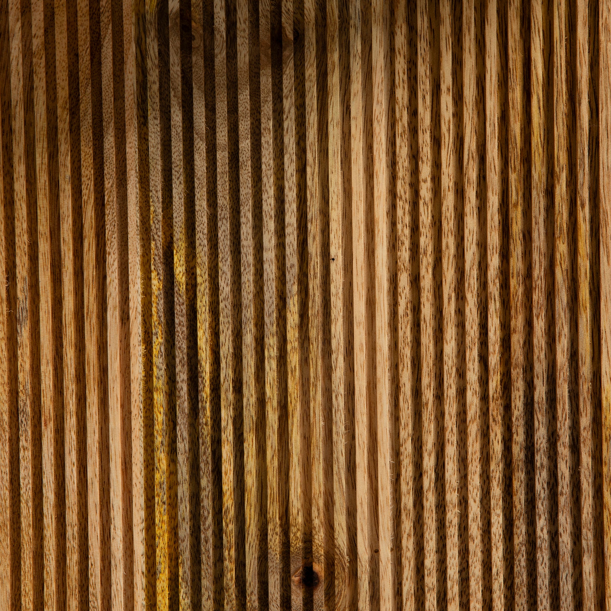 Arco Fluted TV Unit