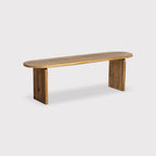 Arco Fluted Bench