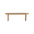 Arco Fluted Bench