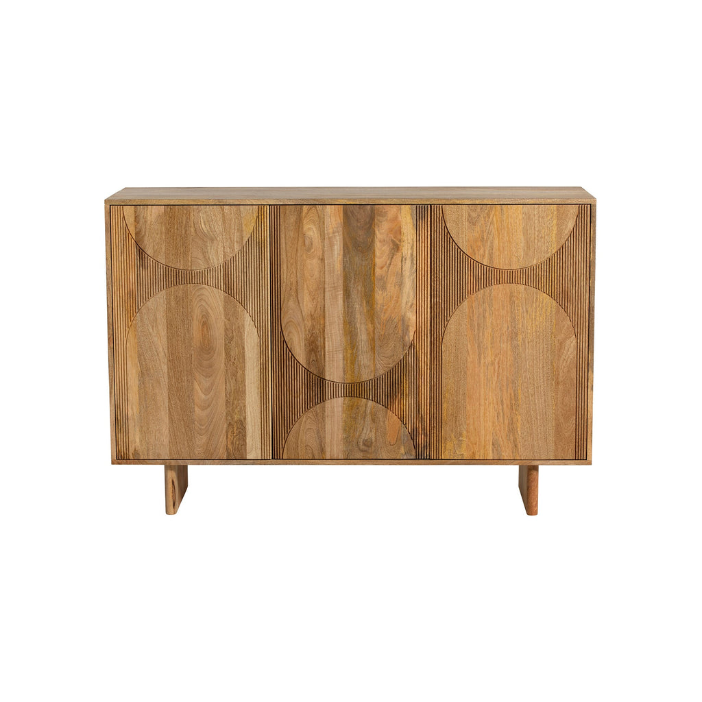 Arco Fluted Sideboard