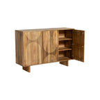 Arco Fluted Sideboard