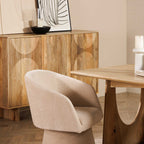 Arco Fluted Sideboard