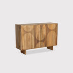 Arco Fluted Sideboard