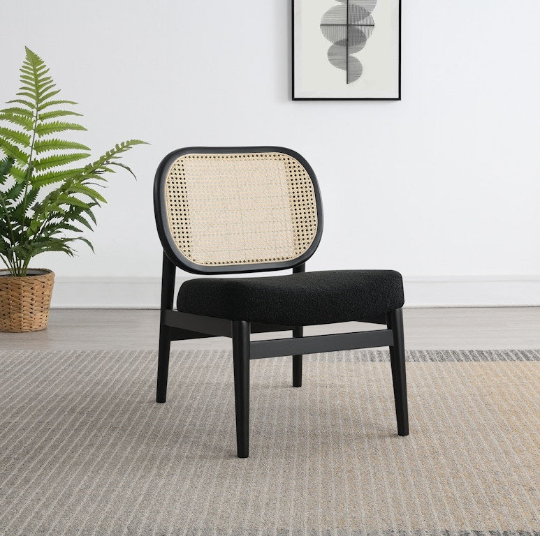 Ashford Cane Armchair