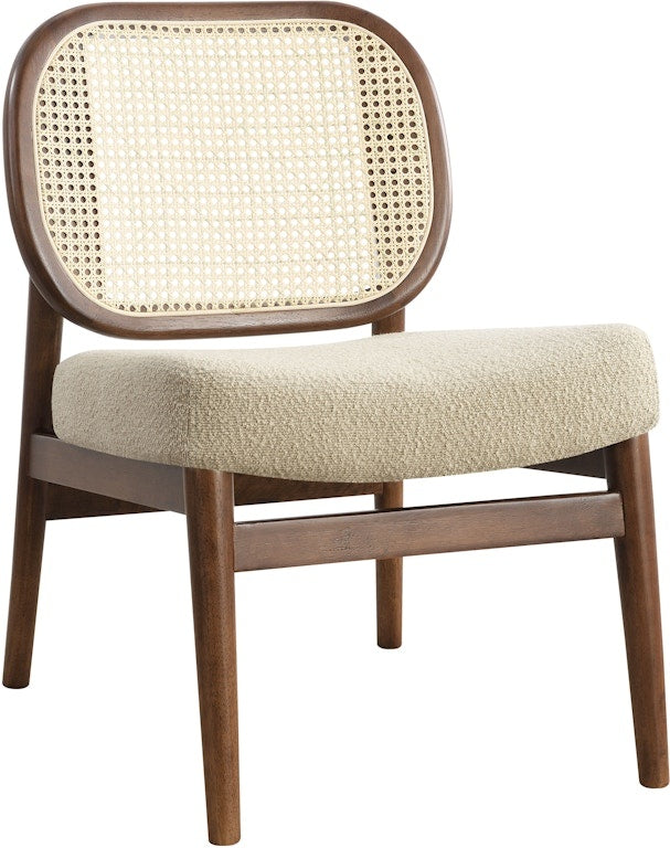 Ashford Cane Armchair