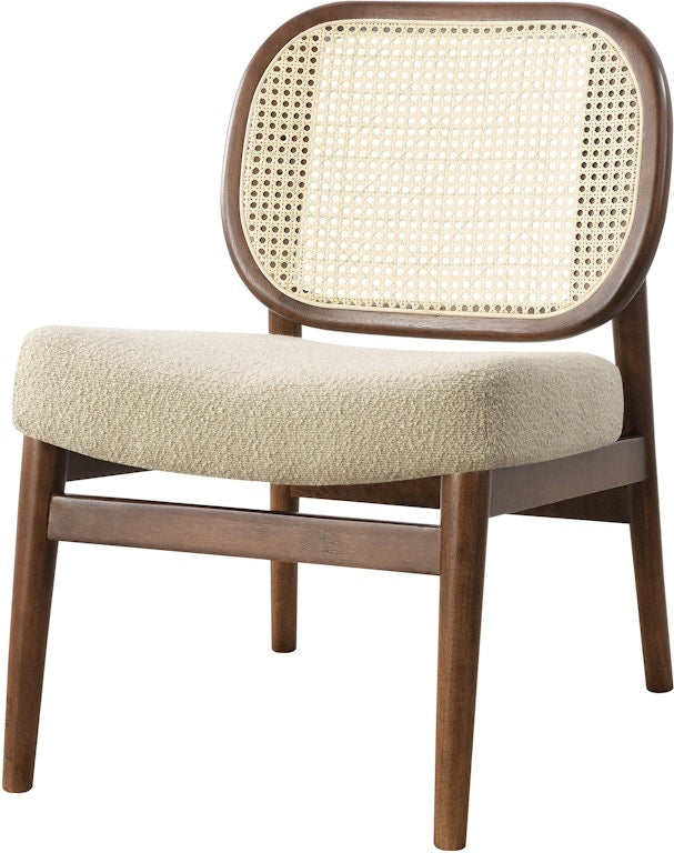 Ashford Cane Armchair