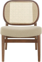 Ashford Cane Armchair