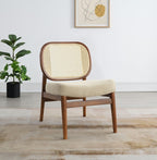 Ashford Cane Armchair