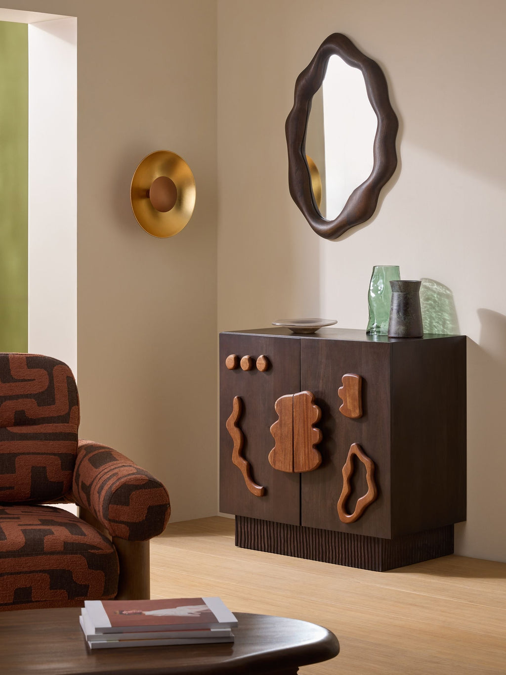 Cove Sideboard