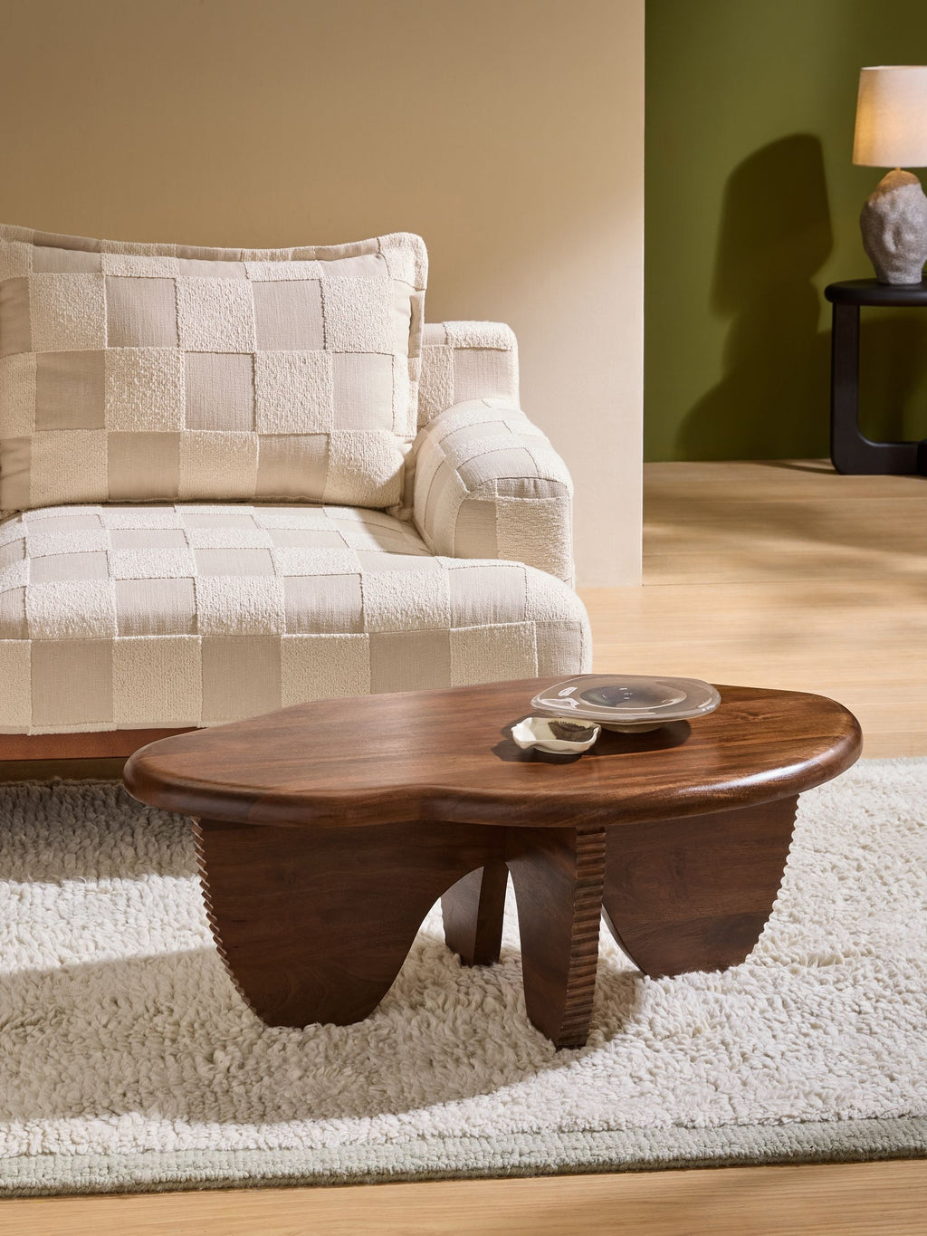 Cove Coffee Table
