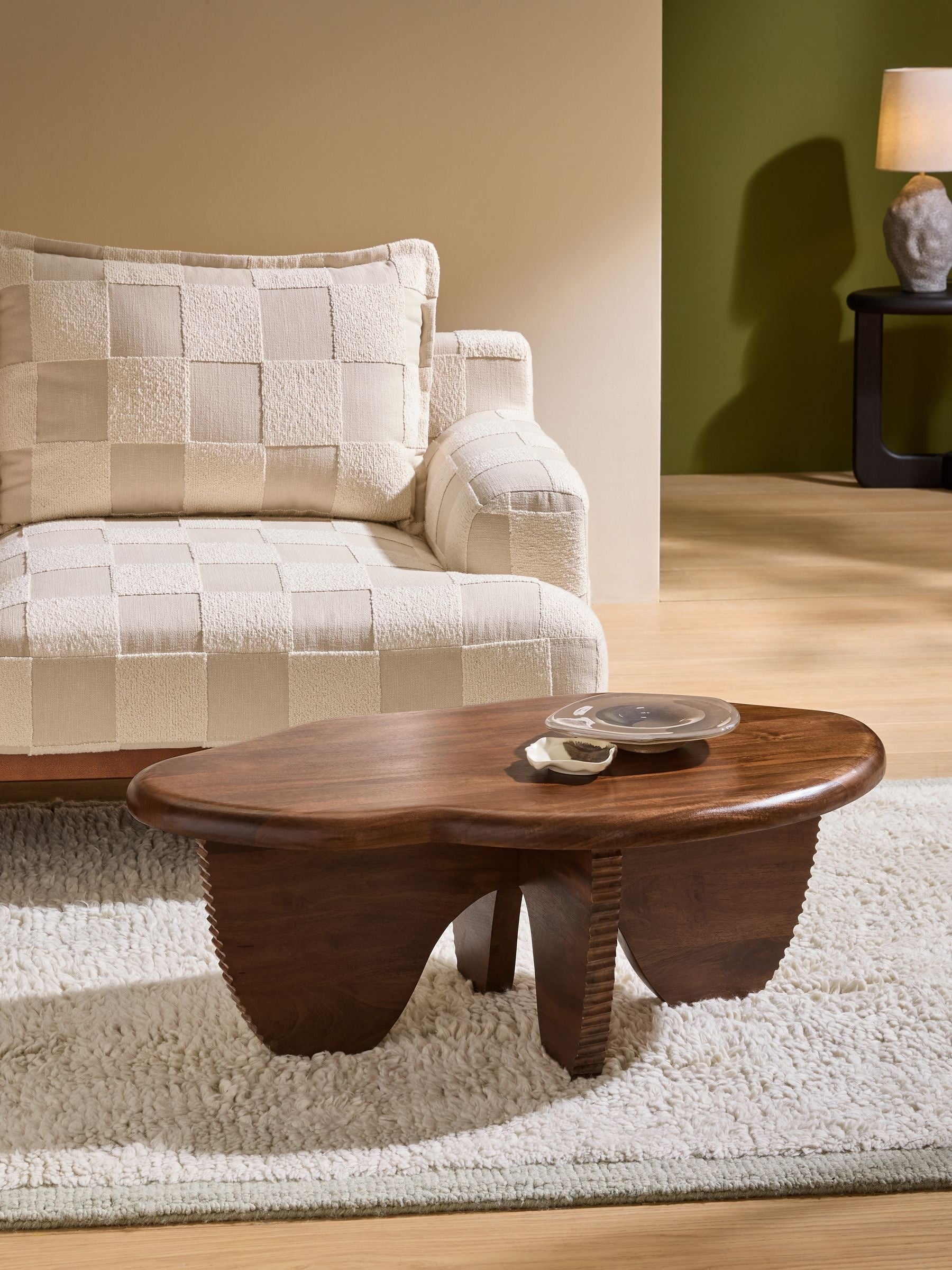 Cove Coffee Table