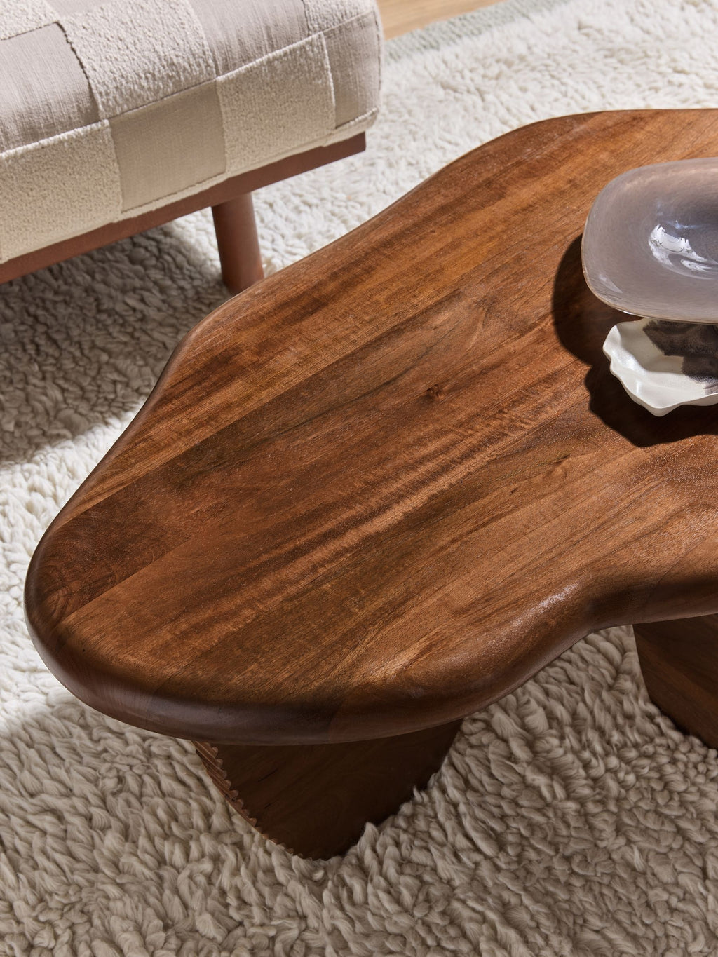 Cove Coffee Table