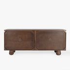 Dervin Acacia Wood Sideboard