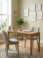Element Study Desk