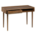 Floria Solid Mango Wood Desk