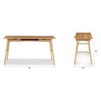 Kacey Study Desk