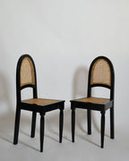 Kyoto Dining Chair - Set of 2