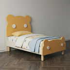 Miko Kids Bed in Solid Wood