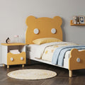 Miko Kids Bed in Solid Wood