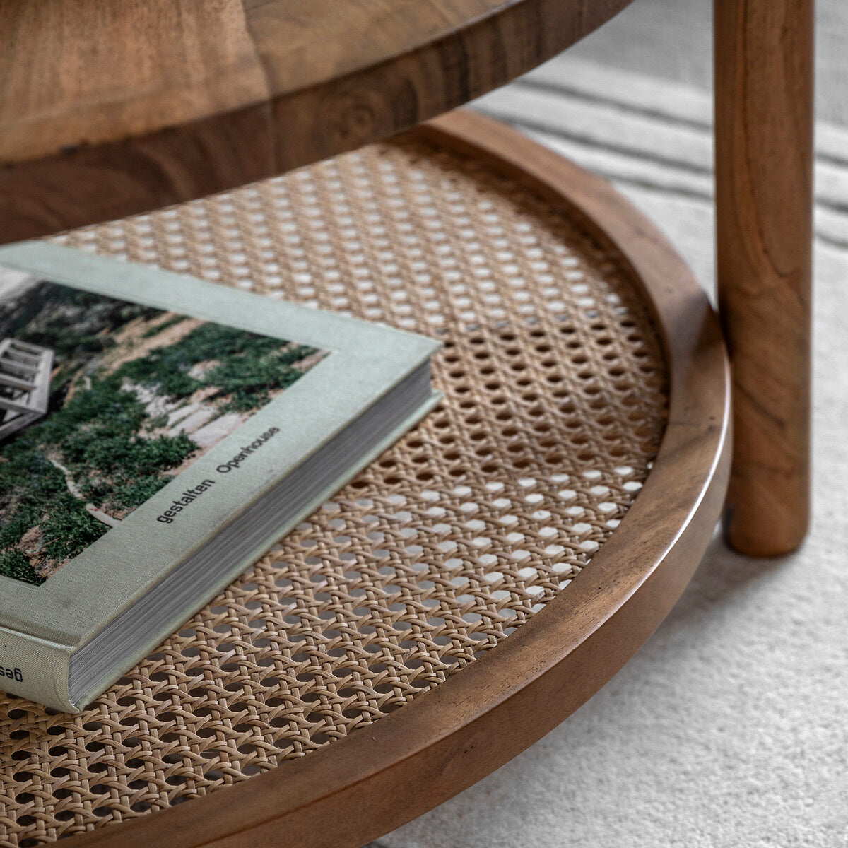 Milo Coffee Table