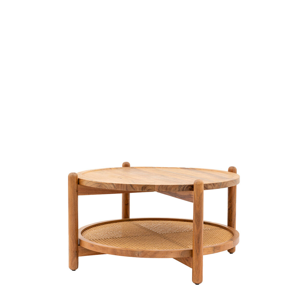 Milo Coffee Table