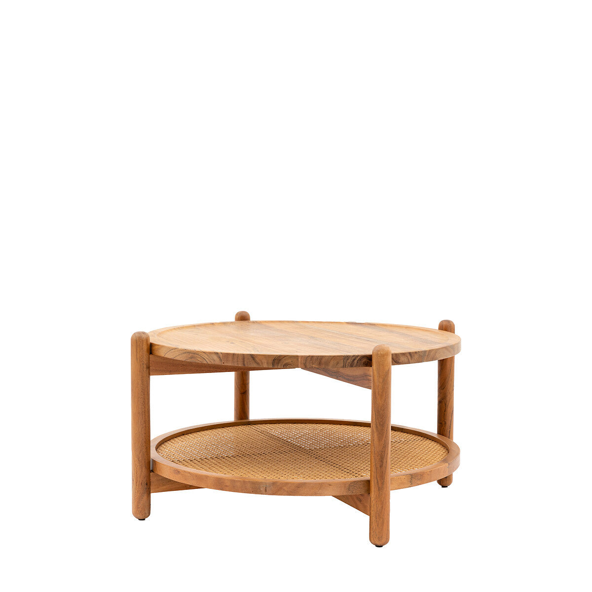 Milo Coffee Table