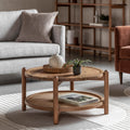 Milo Coffee Table